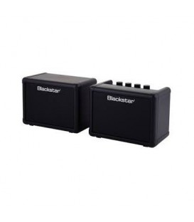 BLACKSTAR AMPLIFICADOR GUITARRA MINI FLYPACK