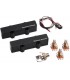 PASTILLAS ACTIVAS PARA J-BASS DE 5 CUERDAS SEYMOUR DUNCAN AJB-5 SET