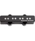 PASTILLA SEYMOUR DUNCAN LGHTNN RODS JAZZ BASS