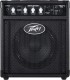AMPLIFICADOR DE BAJO PEAVEY MAX 158