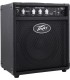 AMPLIFICADOR DE BAJO PEAVEY MAX 158