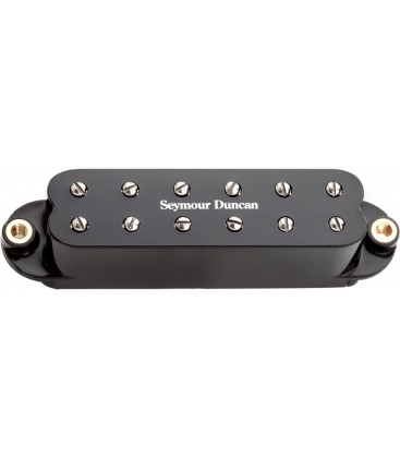 PASTULLA PARA MASTIL/CENTRAL SEYMOUR DUNCAN JB.JR. STRAT