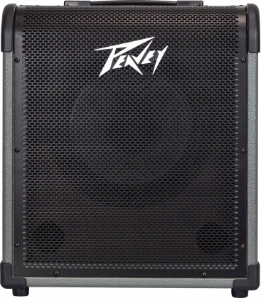 AMPLIFICADOR DE BAJO PEAVEY MAX 100