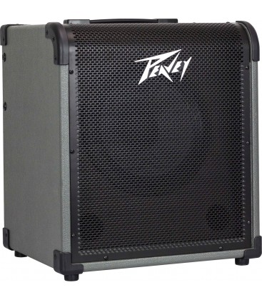 AMPLIFICADOR DE BAJO PEAVEY MAX 100