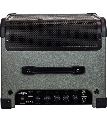 AMPLIFICADOR DE BAJO PEAVEY MAX 100