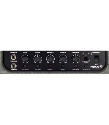 AMPLIFICADOR DE BAJO PEAVEY MAX 100
