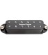 PASTILLA SEYMOUR DUNCAN LITTLE 78 STRAT NECK BLACK