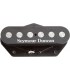 PASTILLA SEYMOUR DUNCAN QUARTER POUND TELE LEAD TAPPED