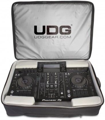 MOCHILA UDG URBANITE MIDI CONTROLLER EXTRA LARGE