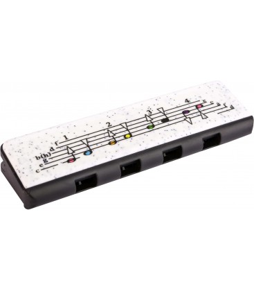ARMONICA DIATONICA INFANTIL HOHNER SPEEDY BLACK