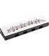ARMONICA DIATONICA INFANTIL HOHNER SPEEDY BLACK