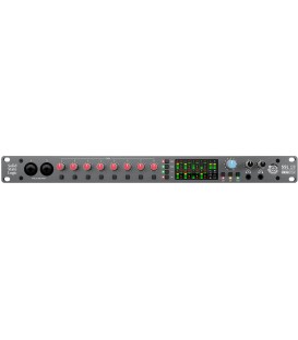 INTERFAZ DE AUDIO SOLID STATE LOGIC SSL 18