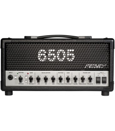 MINI CABEZAL PEAVEY 6505 MH