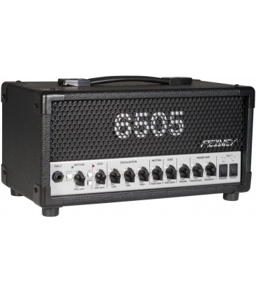 MINI CABEZAL PEAVEY 6505 MH