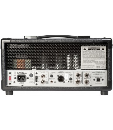 MINI CABEZAL PEAVEY 6505 MH