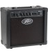 AMPLIFICADOR DE GUITARRA ELECTRICA PEAVEY TRANSTUBE SOLO