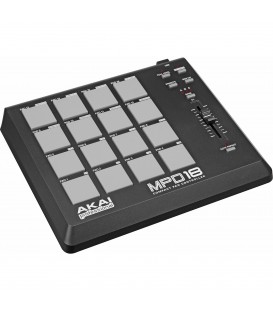 AKAI CONTROL PAD MPD-18