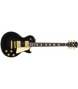 GUITARRA ELECTRICA SIRE LARRY CARLTON L7 NEW GEN BLACK