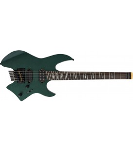 GUITARRA ELECTRICA SIRE LARRY CARLTON X6 6-STRING HEADLESS MGR