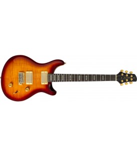 GUITARRA ELECTRICA SIRE LARRY CARLTON Q7 TOBACCO SUNBURST