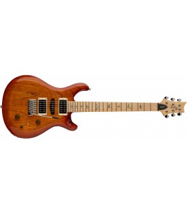 GUITARRA ELECTRICA PRS SE SWAMP ASH SPECIAL VINTAGE SUNBURST