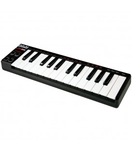 AKAI TECLADO CONTROLADOR LPK25