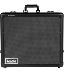 MALETA PARA DJM-V10 UDG ULTIMATE PICK FOAM FLIGHT CASE L BLACK