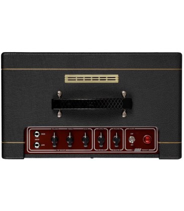 AMPLIFICADOR DE GUITARRA VOX AC4 HAND-WIRED