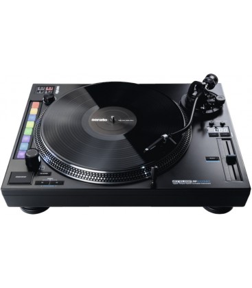 PLATO GIRADISCOS RELOOP RP-8000 MK2