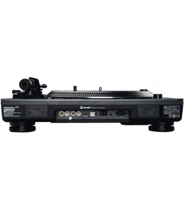 PLATO GIRADISCOS RELOOP RP-8000 MK2