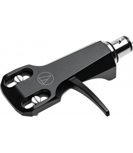 CABEZAL DE ALUMINIO AUDIO-TECHNICA AT-HS6 BLACK