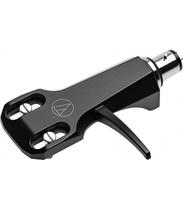 CABEZAL DE ALUMINIO AUDIO-TECHNICA AT-HS6 BLACK