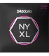 SET DE CUERDAS PARA GUITARRA ELECTRICA DADDARIO NYXL0942