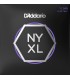 SET DE CUERDAS MEDIUM PARA GUITARRA ELECTRICA D'ADDARIO NYXL1149