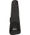 FUNDA PARA BAJO ELECTRICO JACKSON MINION CONCERT BASS GIG BAG