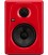 MONITOR ACTIVO DE ESTUDIO KRK KREATE 5 SCARLETT