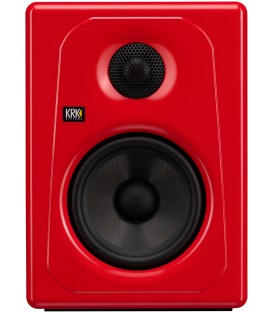 MONITOR ACTIVO DE ESTUDIO KRK KREATE 5 SCARLETT