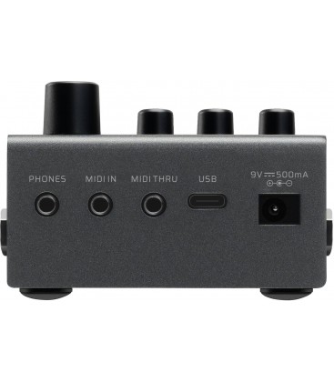 PROCESADOR MULTIEFECTOS VALETON GP-50