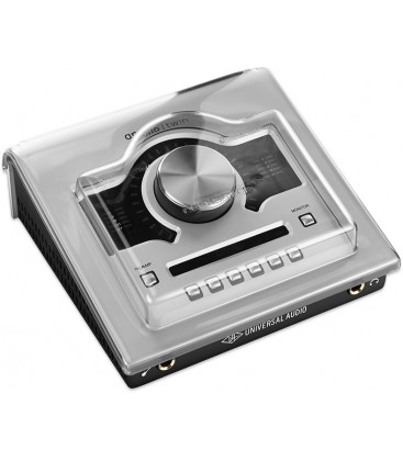 CUBIERTA PROTECTORA DECKSAVER APOLLO TWIN COVER