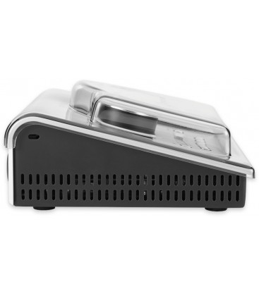 CUBIERTA PROTECTORA DECKSAVER APOLLO TWIN COVER