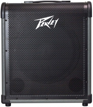 AMPLIFICADOR DE BAJO PEAVEY MAX 150