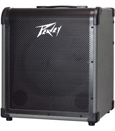 AMPLIFICADOR DE BAJO PEAVEY MAX 150