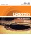 SET DE CUERDAS EXTRA LIGHT PARA GUITARRA ACUSTICA D'ADDARIO EZ900
