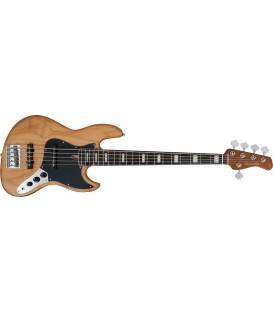 BAJO ELECTRICO SIRE MARCUS MILLER V5R 5-STRING NATURAL