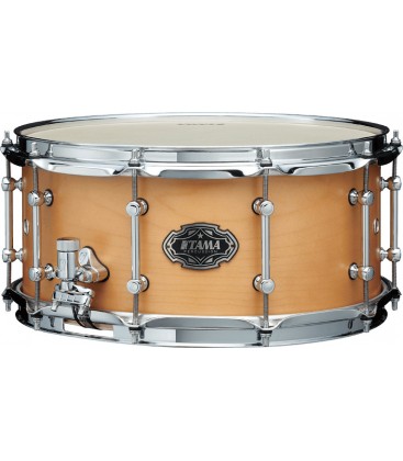 CAJA TAMA CONCERT MAPLE 14" X 6.5" CLMP1465-VAM