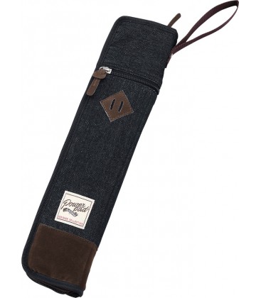 ESTUCHE PARA BAQUETAS TAMA POWERPAD DESGINER BAG TSB12DBK