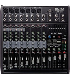 alto mesa de mezclas 12ch live-1202, comprar Can