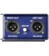 CAJA DE INYECCION ACTIVA RADIAL ENGINEERING J48 STEREO
