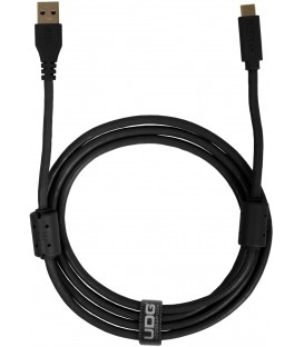 CABLE USB 3.2 C-A DE 1.5 METROS UDG U98001BL