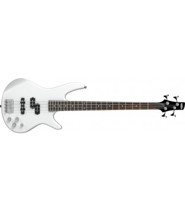 BAJO ELECTRICO IBANEZ GSR200-PW